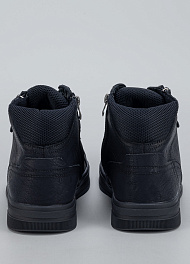 Кеды высокие Keddo фото № 4 Казахстан