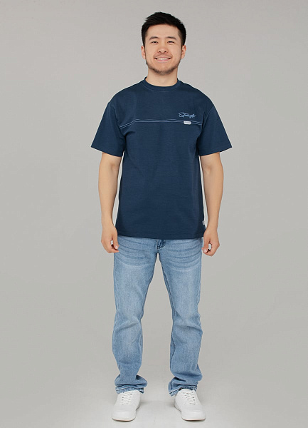 футболка I SEE D.N.M фото № 4 Казахстан