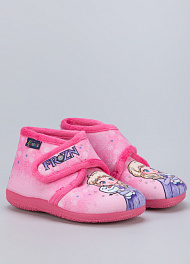 Тапочки закрытые Alberola фото № 2 цена