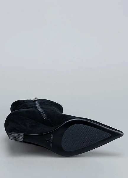 Ботильоны Loretta Very фото № 6 онлайн