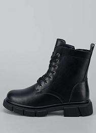 Ботинки Franco Manatti фото № 1 интернет-магазин