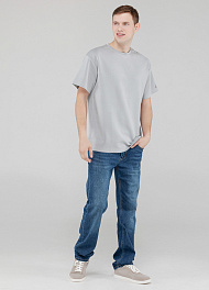 футболка I SEE D.N.M фото № 4 Казахстан