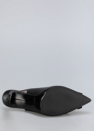 Туфли открытые Loretta Very фото № 5 купить