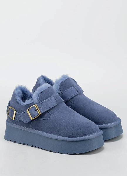 Угги Franco Manatti фото № 2 цена