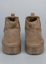 Угги Crosby фото № 3 недорого