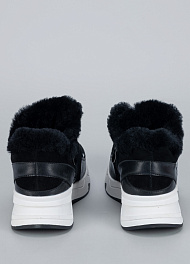 Кроссовки Franco Manatti фото № 4 Казахстан