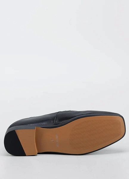 Лоферы Loretta Very фото № 5 купить