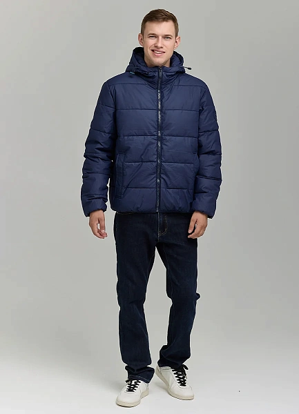 Куртка Duca Daretti фото № 4 Казахстан