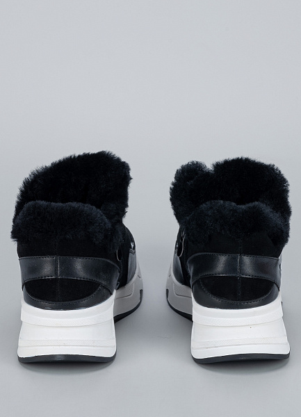 Кроссовки Franco Manatti фото № 4 Казахстан