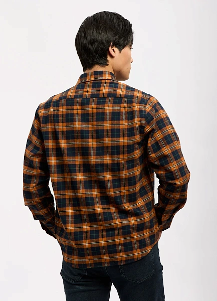 Рубашка Thomas Graf фото № 2 цена