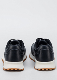 Кроссовки Franco Manatti фото № 4 Казахстан