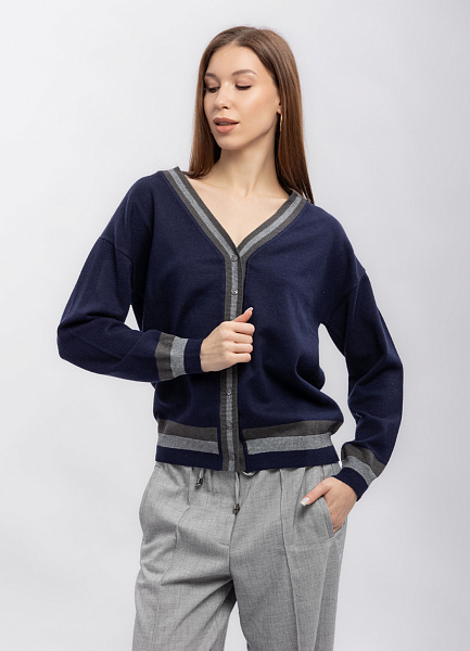 Кардиган Thomas Graf фото № 2 цена