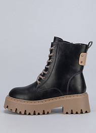 Ботинки Keddo фото № 1 интернет-магазин