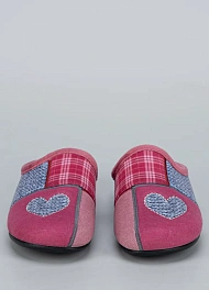 Тапочки Alberola фото № 3 недорого