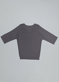 Пуловер Thomas Graf фото № 2 цена