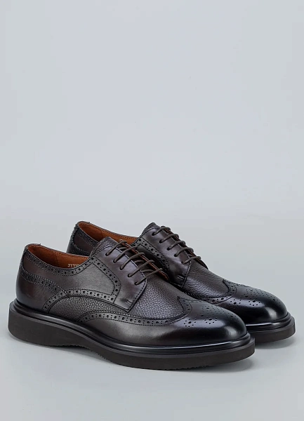 Туфли Duca Daretti фото № 2 цена