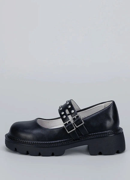 Туфли KEDDO фото № 1 интернет-магазин