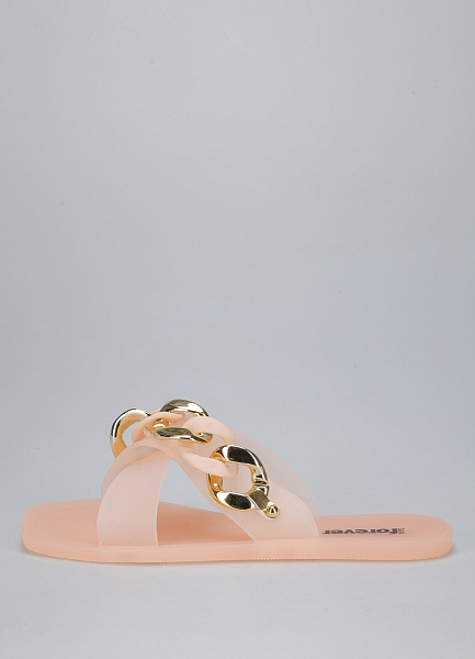 Пантолеты Glam Forever фото № 1 интернет-магазин