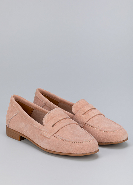 Лоферы Franco Manatti фото № 2 цена