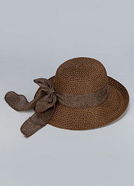 Шляпа Loretta Very фото № 3 недорого