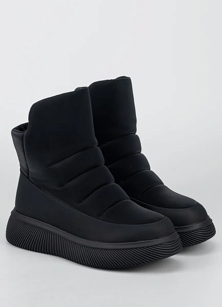 Дутыши Finn Line фото № 2 цена