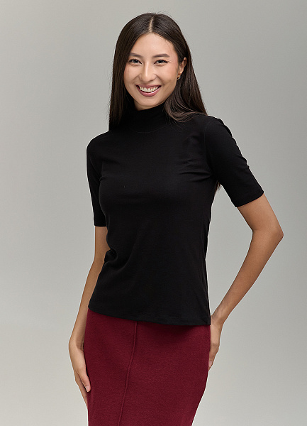 Водолазка Thomas Graf фото № 2 цена