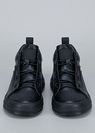 Кеды высокие Mattini фото № 3 недорого