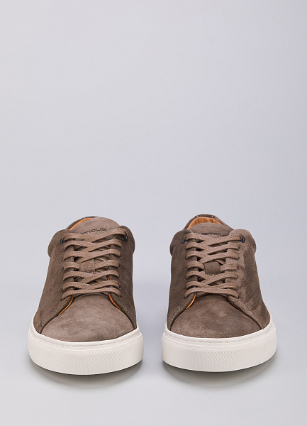 Кеды Ambitious фото № 3 недорого