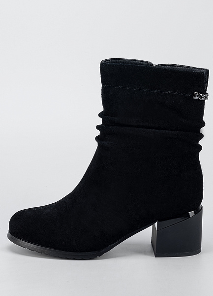 Ботильоны Franco Manatti фото № 1 интернет-магазин