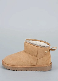 Угги ASSO фото № 1 интернет-магазин