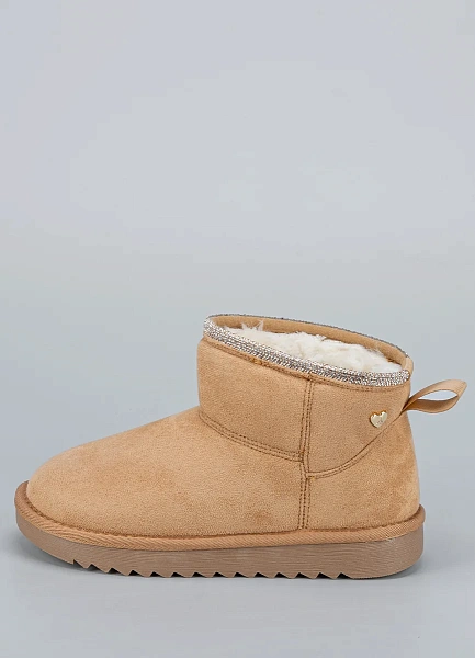 Угги ASSO фото № 1 интернет-магазин