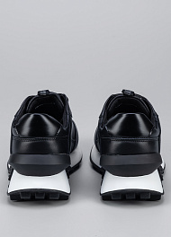 Кроссовки Franco Manatti фото № 4 Казахстан