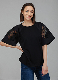 Футболка Thomas Graf фото № 2 цена