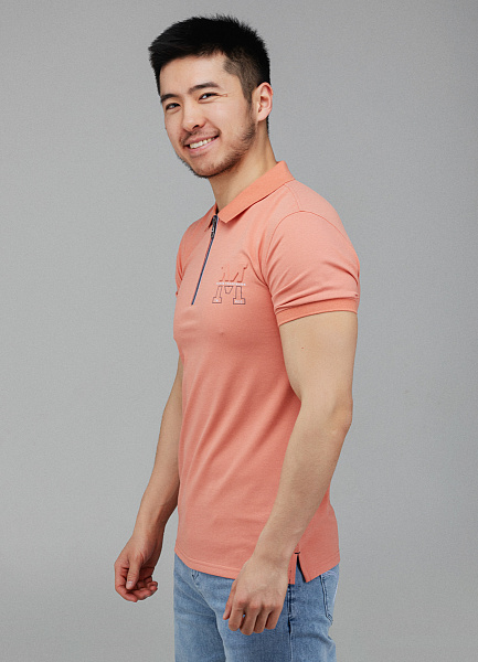 Поло I See D.N.M фото № 4 Казахстан