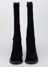 Сапоги Franco Manatti фото № 3 недорого