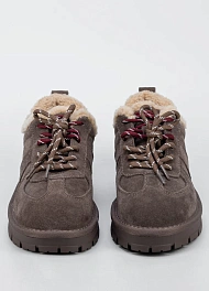 Кеды Franco Manatti фото № 3 недорого