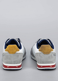 Кроссовки Rhapsody фото № 4 Казахстан