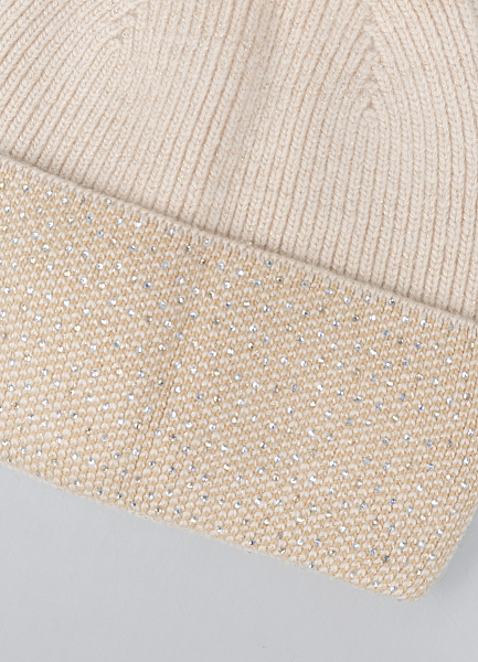 Набор-шапка, шарф, митенки Thomas Graf фото № 4 Казахстан