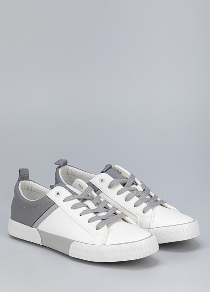 Кеды Keddo Denim фото № 2 цена