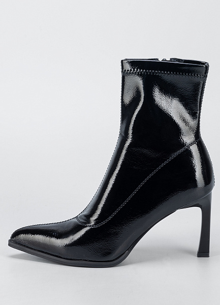 Ботильоны BETSY фото № 1 интернет-магазин