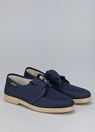 Эспадрильи Alberola фото № 2 цена