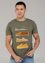 Футболка Thomas Graf фото № 2 цена