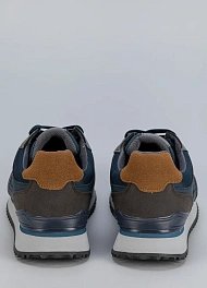 Кроссовки Rhapsody фото № 4 Казахстан