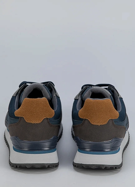 Кроссовки Rhapsody фото № 4 Казахстан