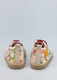 Кеды Lozoya фото № 4 Казахстан