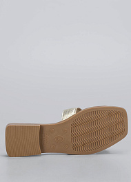 Пантолеты Bottero фото № 5 купить