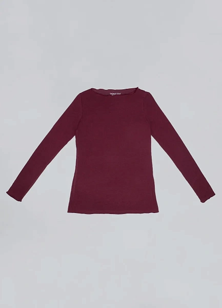 Лонгслив Thomas Graf фото № 1 интернет-магазин