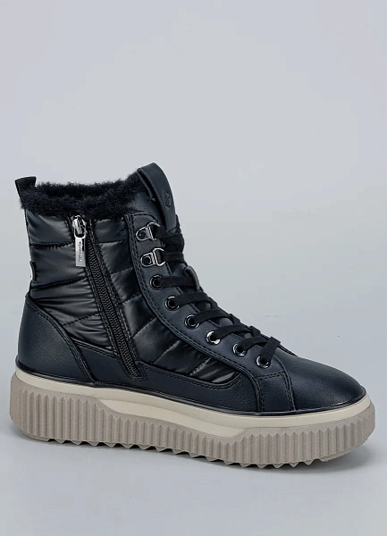 Ботинки Tamaris фото № 5 купить