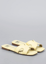 Пантолеты Moleca фото № 2 цена