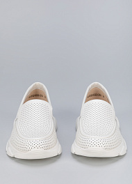 Слипоны Franco Manatti фото № 3 недорого